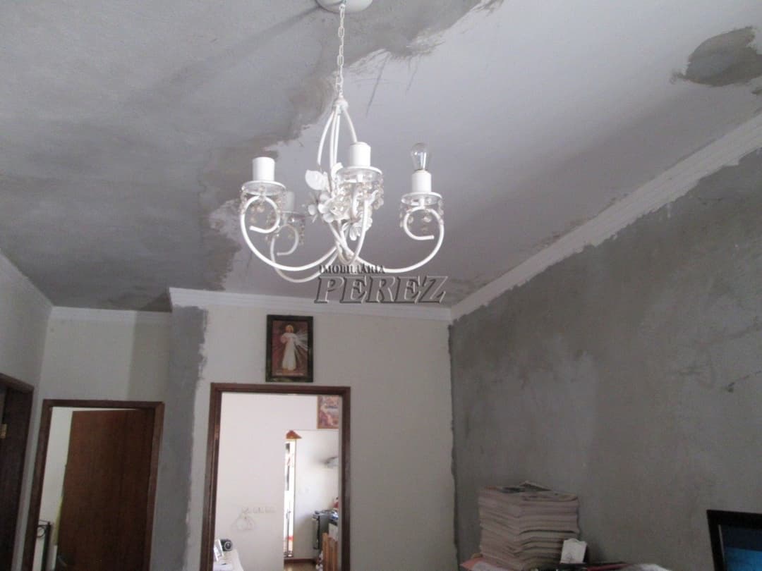 Casa com terreno a venda na rua Cristal, jardim Waldemar Hauer - Foto 27