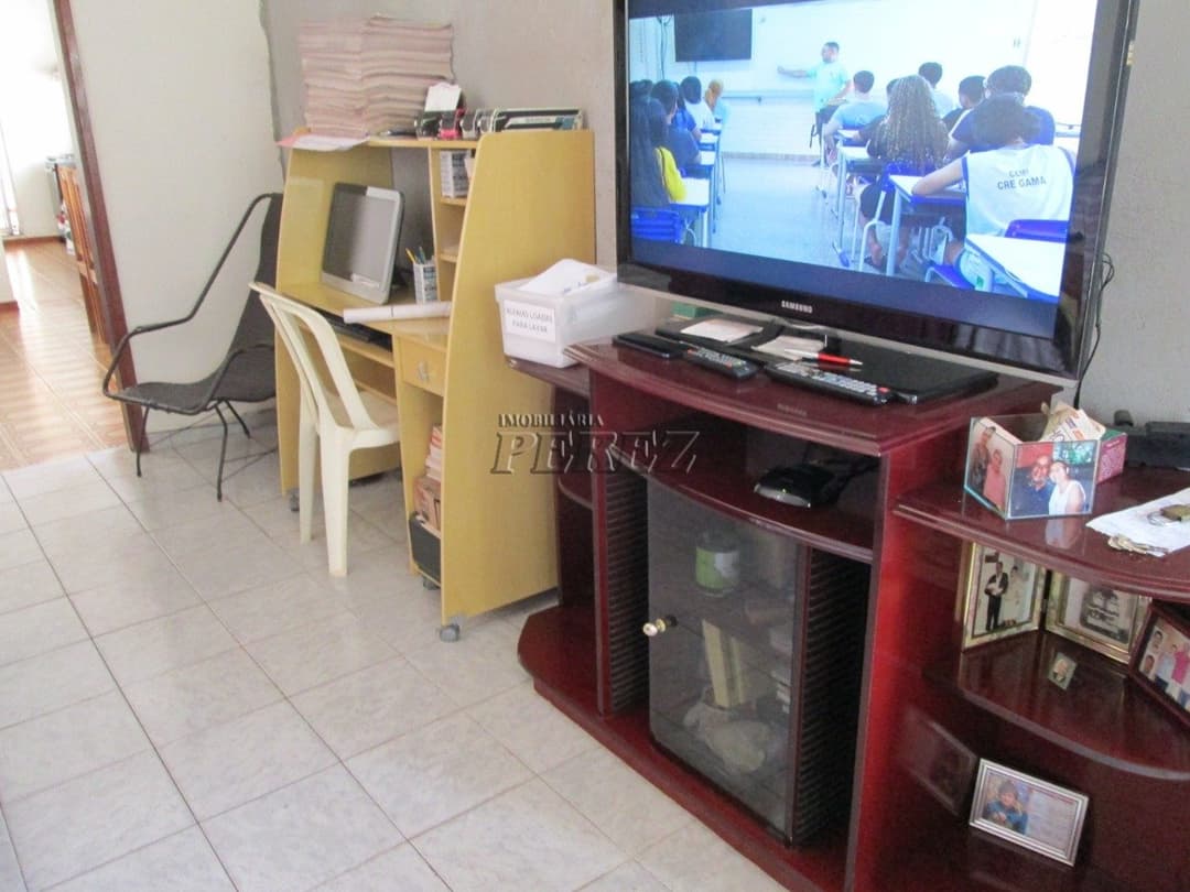 Casa com terreno a venda na rua Cristal, jardim Waldemar Hauer - Foto 28