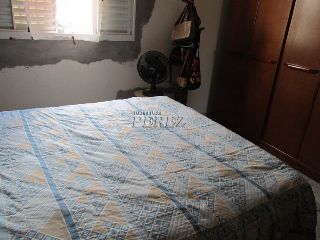 Casa com terreno a venda na rua Cristal, jardim Waldemar Hauer - Foto 30