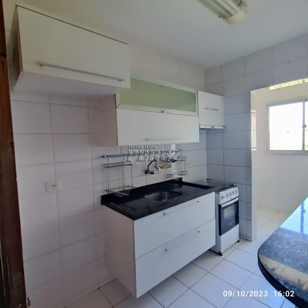 Apartamento a venda na zona norte de Londrina - Condomínio Itamaraty - Foto 4