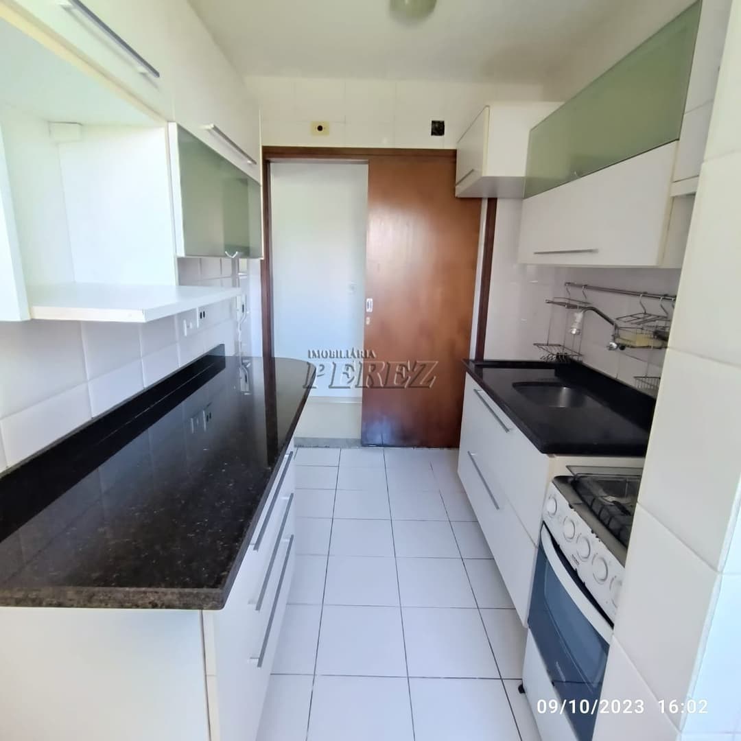 Apartamento a venda na zona norte de Londrina - Condomínio Itamaraty - Foto 5