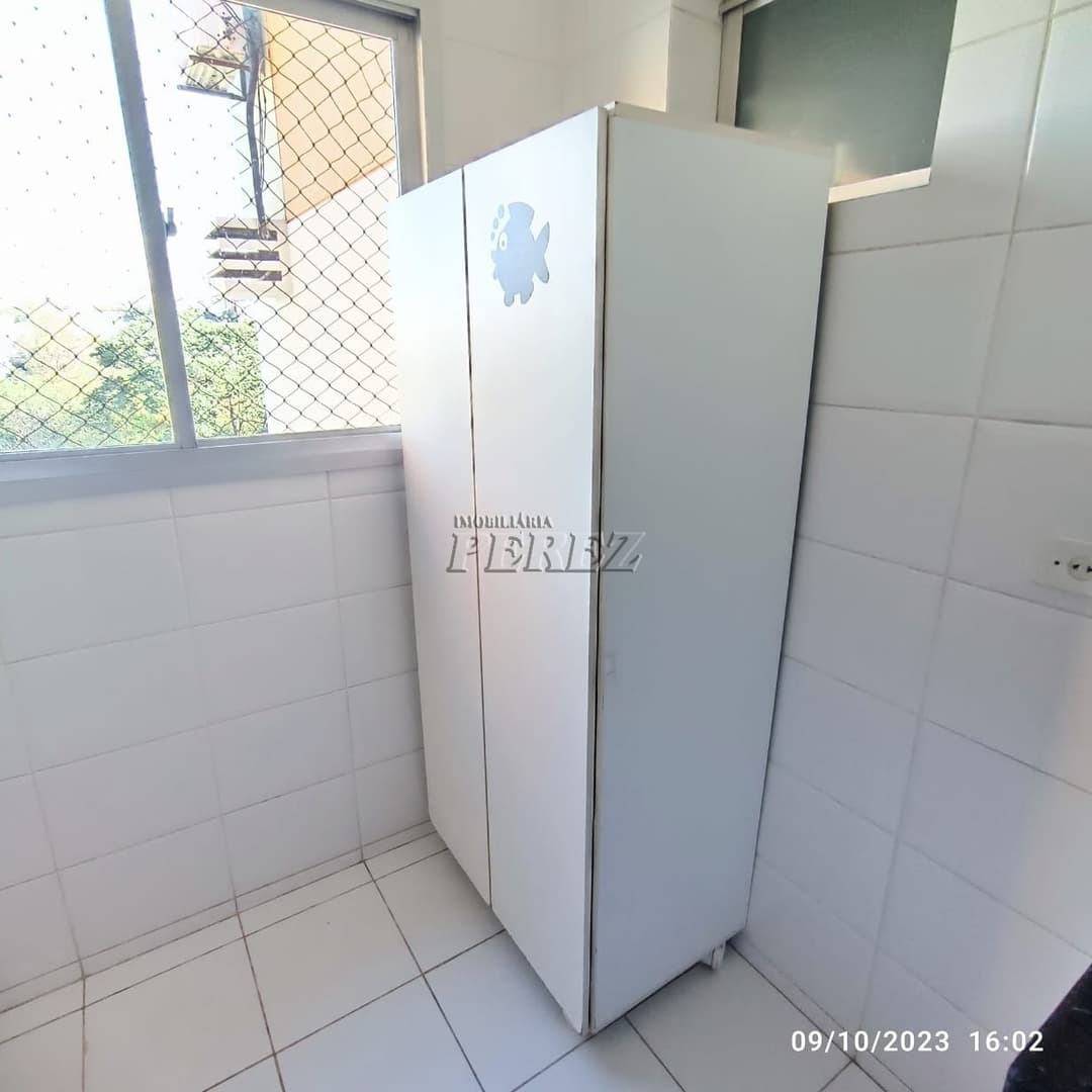Apartamento a venda na zona norte de Londrina - Condomínio Itamaraty - Foto 8
