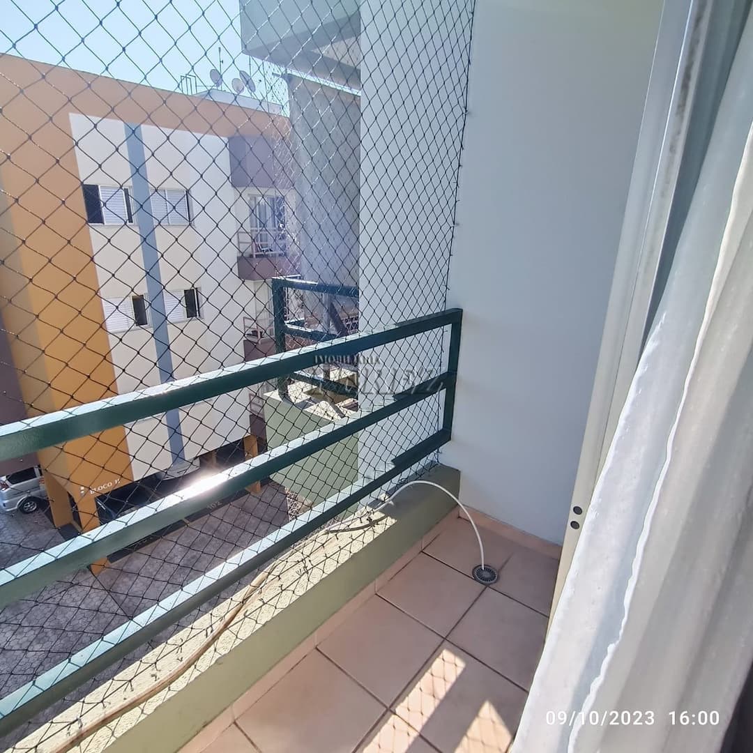 Apartamento a venda na zona norte de Londrina - Condomínio Itamaraty - Foto 9