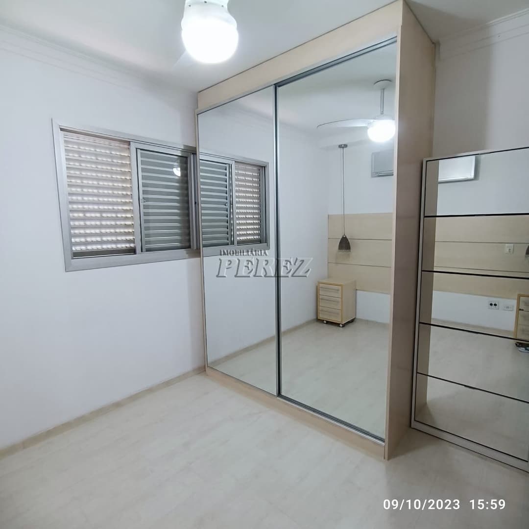 Apartamento a venda na zona norte de Londrina - Condomínio Itamaraty - Foto 11