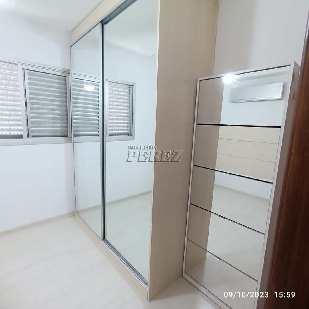 Apartamento a venda na zona norte de Londrina - Condomínio Itamaraty - Foto 14