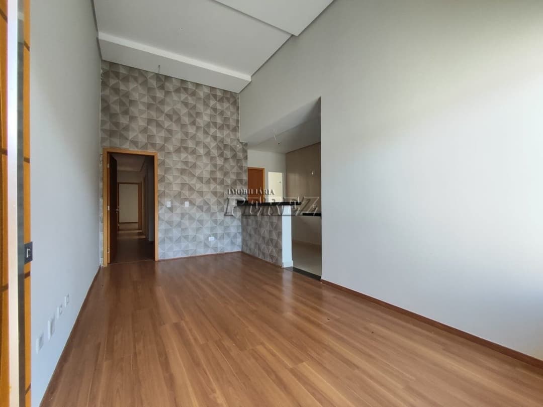 Casa para alugar ou comprar na região leste em Londrina, Bairro Jardim Belo Horizonte. - Foto 3