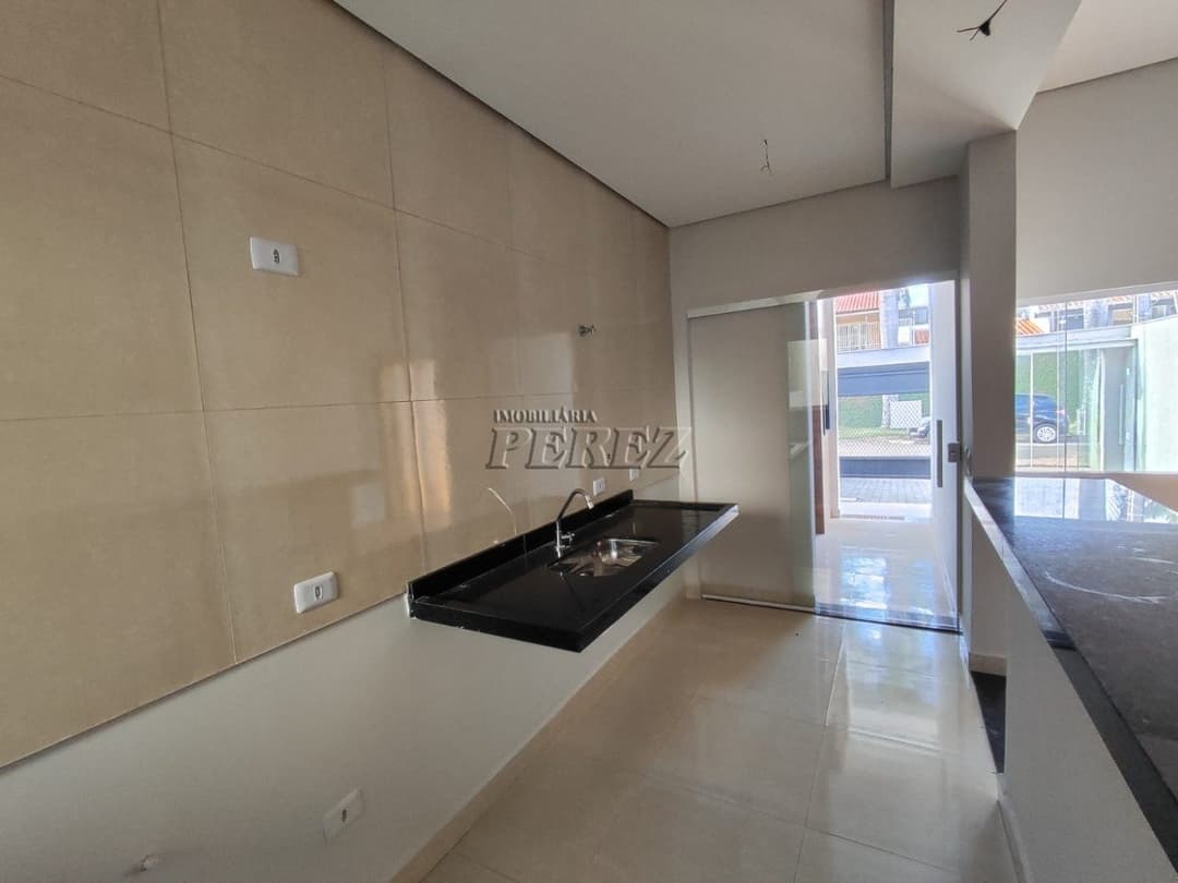 Casa para alugar ou comprar na região leste em Londrina, Bairro Jardim Belo Horizonte. - Foto 5
