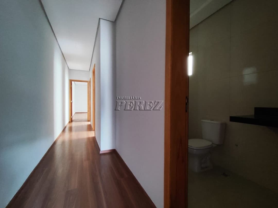 Casa para alugar ou comprar na região leste em Londrina, Bairro Jardim Belo Horizonte. - Foto 8
