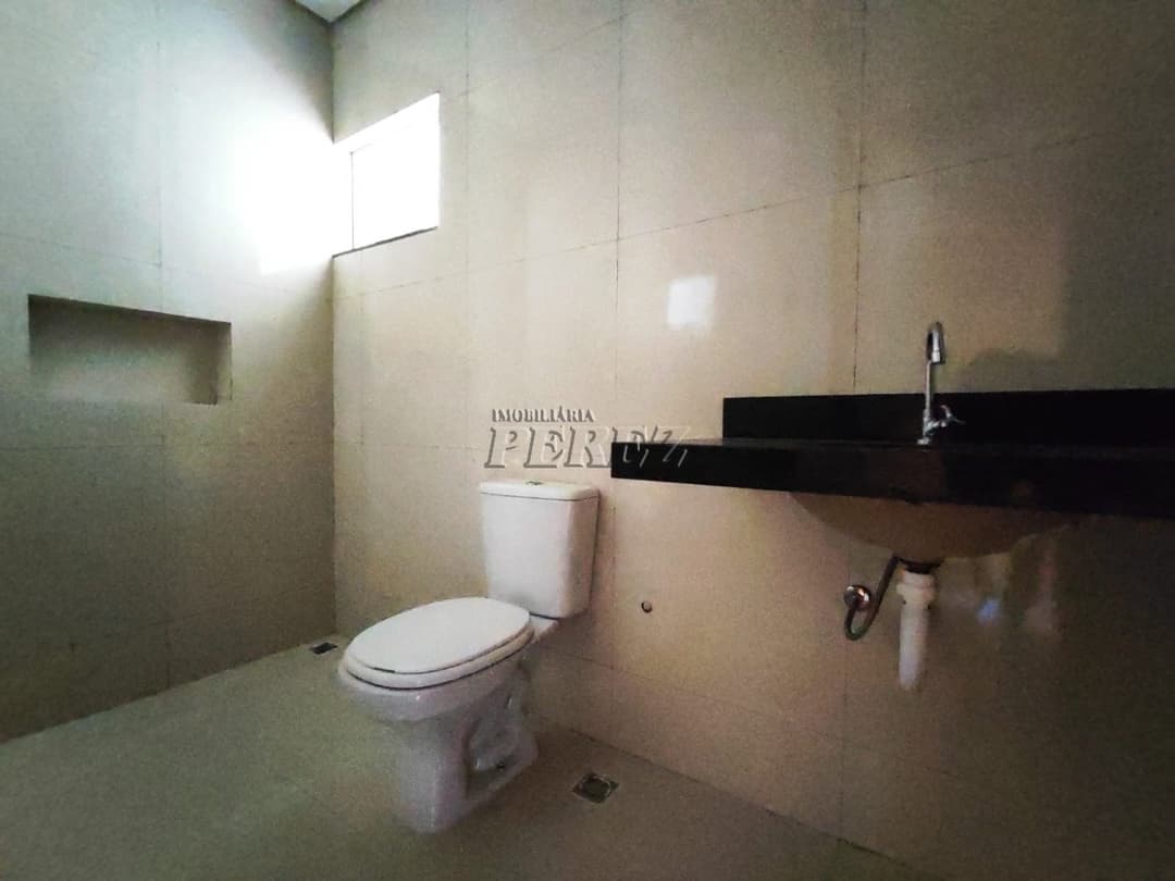 Casa para alugar ou comprar na região leste em Londrina, Bairro Jardim Belo Horizonte. - Foto 9