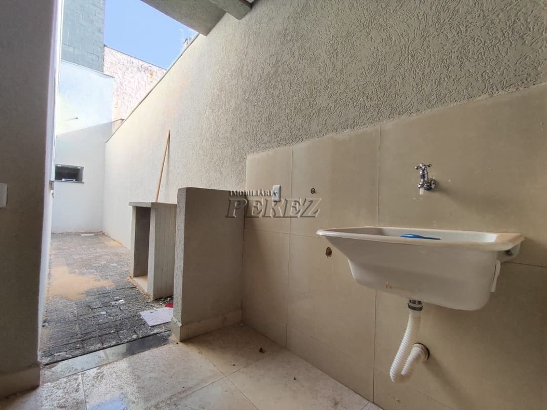 Casa para alugar ou comprar na região leste em Londrina, Bairro Jardim Belo Horizonte. - Foto 16