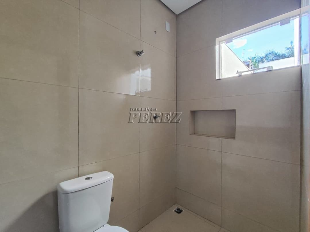 Casa para alugar ou comprar na região leste em Londrina, Bairro Jardim Belo Horizonte. - Foto 12