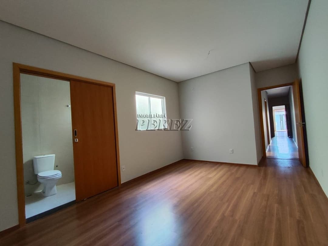 Casa para alugar ou comprar na região leste em Londrina, Bairro Jardim Belo Horizonte. - Foto 11