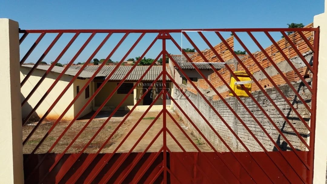 A Imobiliária Perez oferece a você uma ótima oportunidade de casa para venda em Londrina. - Foto 0
