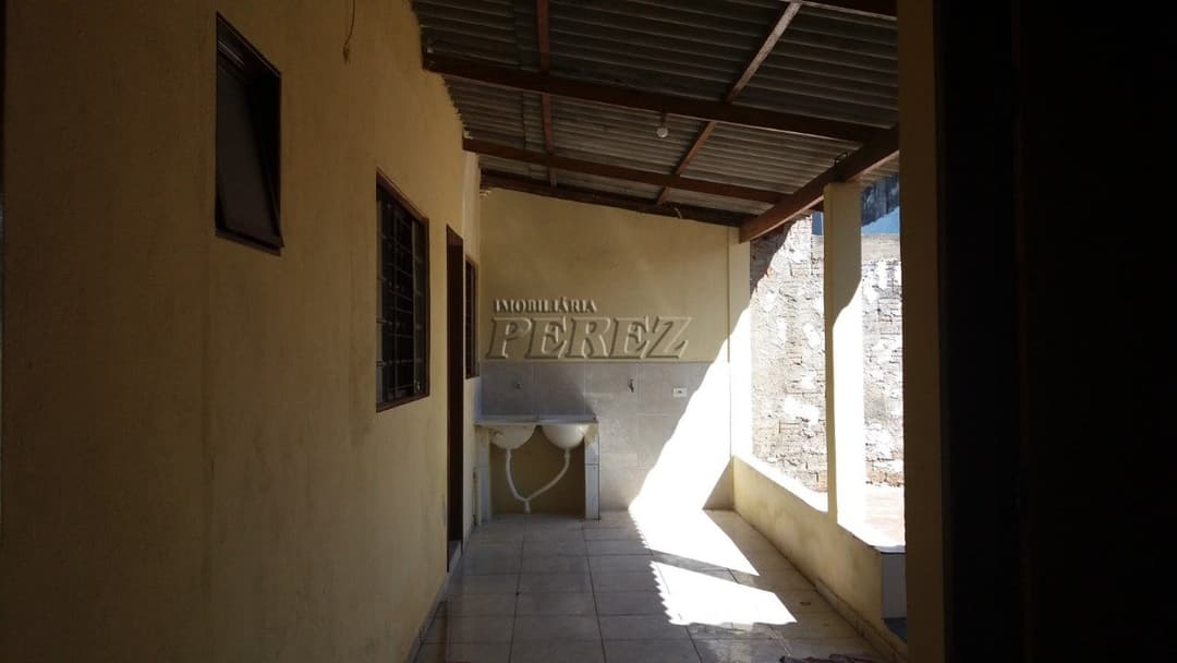A Imobiliária Perez oferece a você uma ótima oportunidade de casa para venda em Londrina. - Foto 10