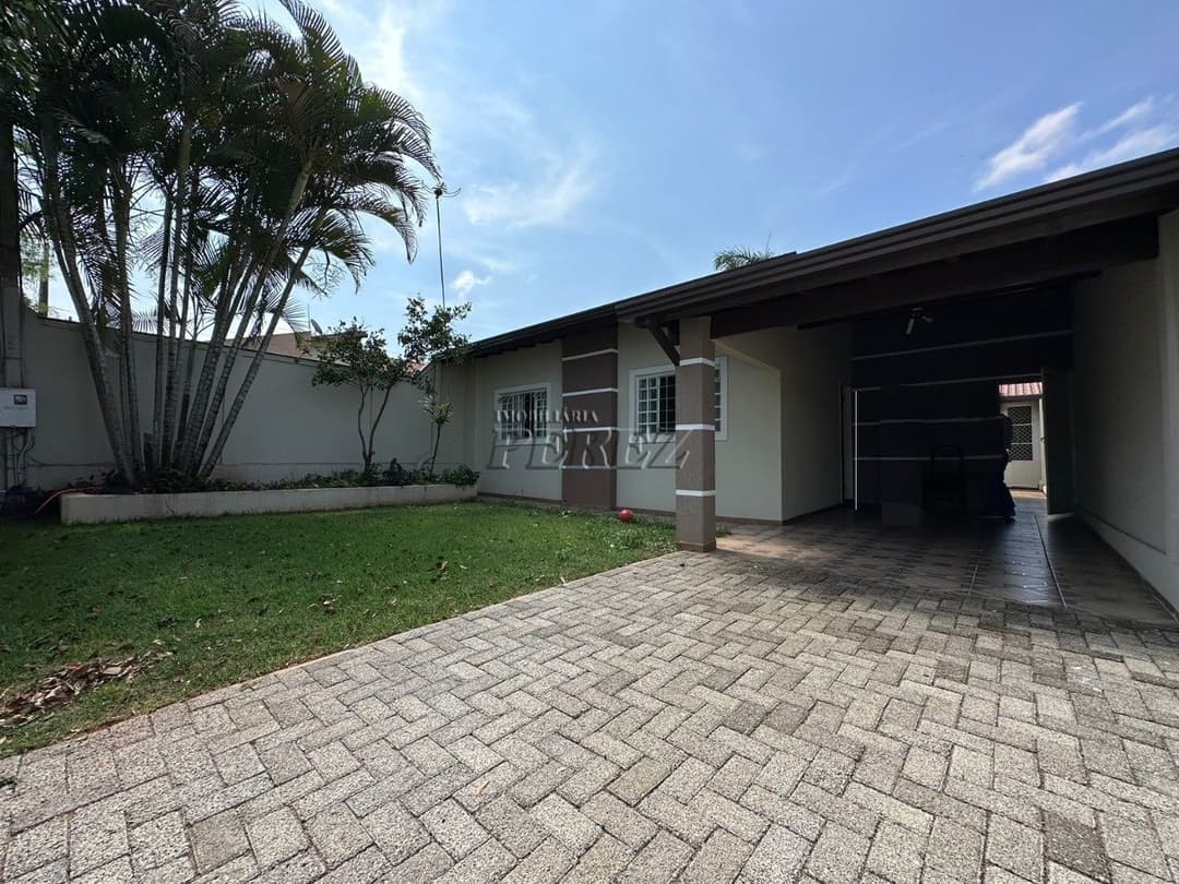 Casa, de 3 quartos, 130 m² à venda no Jd. Da Luz - Londrina/PR - Foto 2