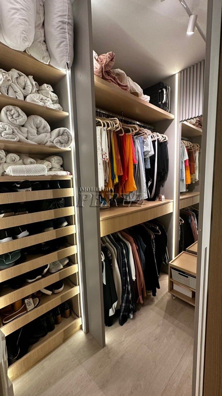 Apartamento no Edifício Concept Palhano, de 1 quarto, 58 m² à venda no Gleba Palhano - Londrina/PR - Foto 13
