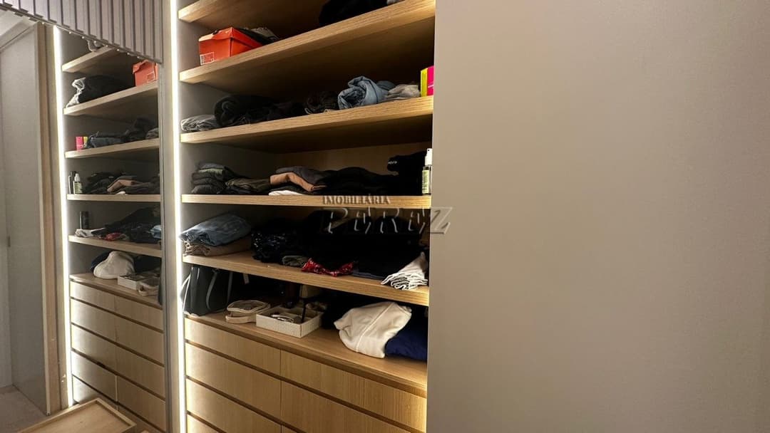 Apartamento no Edifício Concept Palhano, de 1 quarto, 58 m² à venda no Gleba Palhano - Londrina/PR - Foto 15