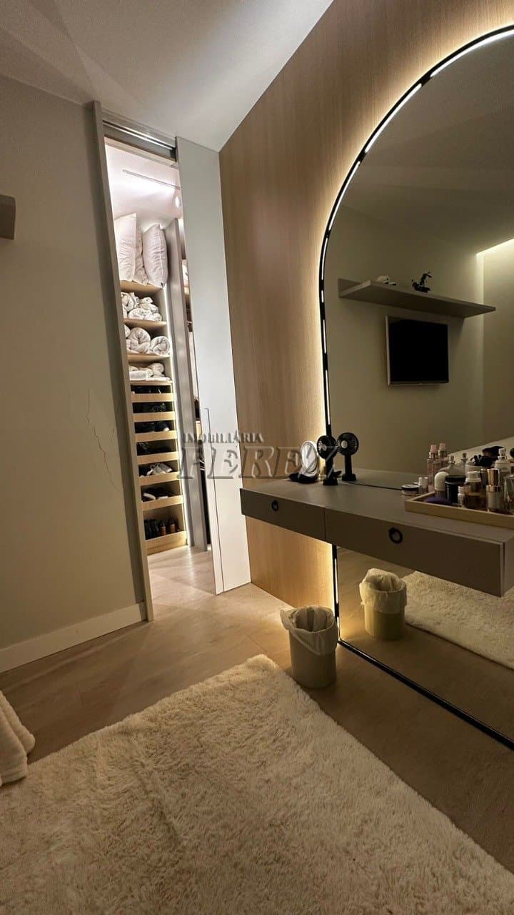Apartamento no Edifício Concept Palhano, de 1 quarto, 58 m² à venda no Gleba Palhano - Londrina/PR - Foto 16