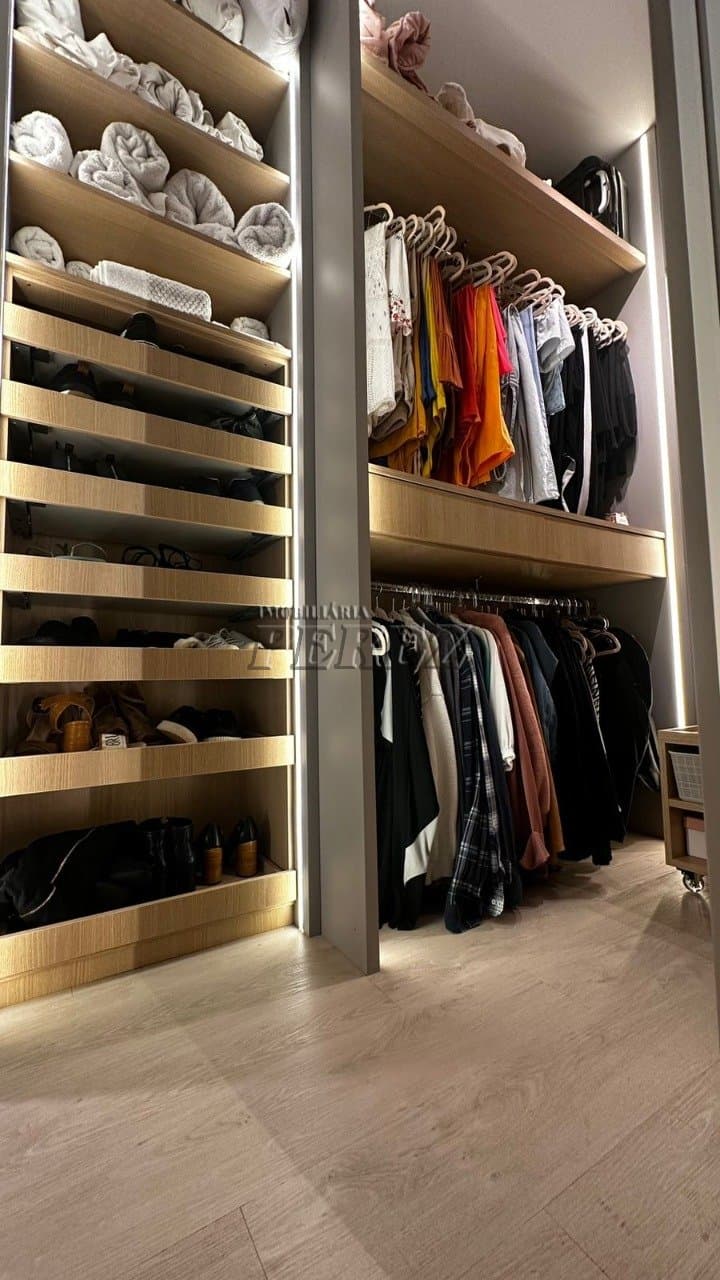 Apartamento no Edifício Concept Palhano, de 1 quarto, 58 m² à venda no Gleba Palhano - Londrina/PR - Foto 19