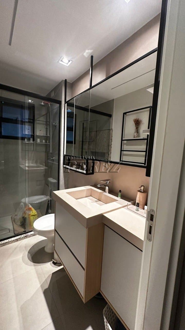 Apartamento no Edifício Concept Palhano, de 1 quarto, 58 m² à venda no Gleba Palhano - Londrina/PR - Foto 20