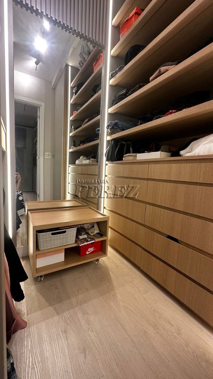 Apartamento no Edifício Concept Palhano, de 1 quarto, 58 m² à venda no Gleba Palhano - Londrina/PR - Foto 21
