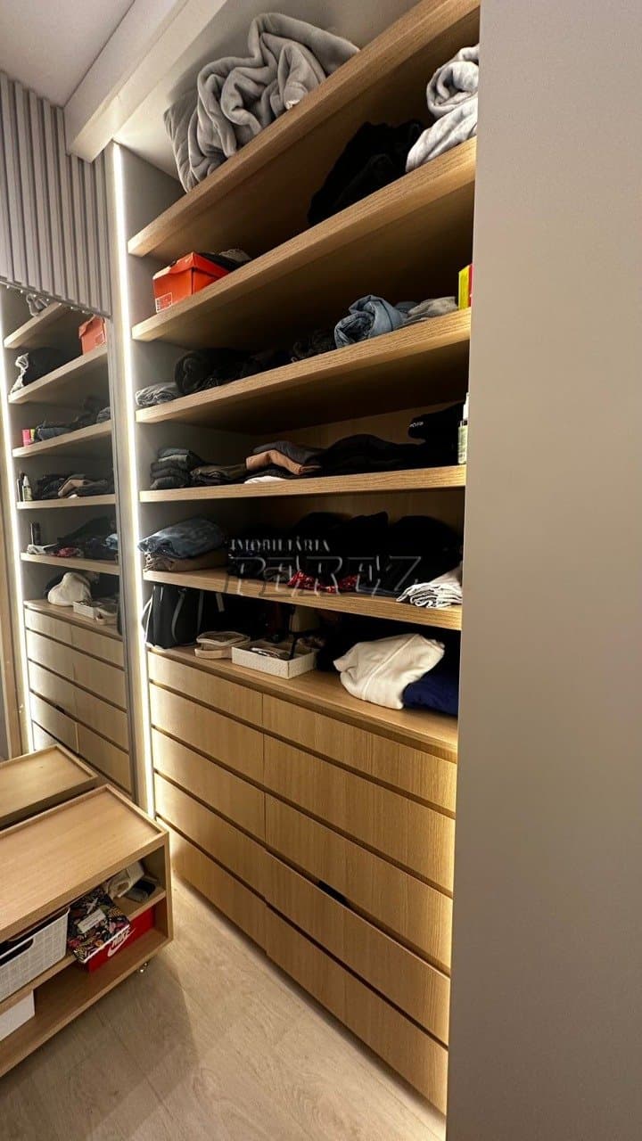 Apartamento no Edifício Concept Palhano, de 1 quarto, 58 m² à venda no Gleba Palhano - Londrina/PR - Foto 22