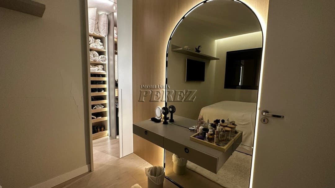 Apartamento no Edifício Concept Palhano, de 1 quarto, 58 m² à venda no Gleba Palhano - Londrina/PR - Foto 23