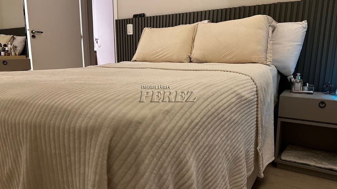 Apartamento no Edifício Concept Palhano, de 1 quarto, 58 m² à venda no Gleba Palhano - Londrina/PR - Foto 24