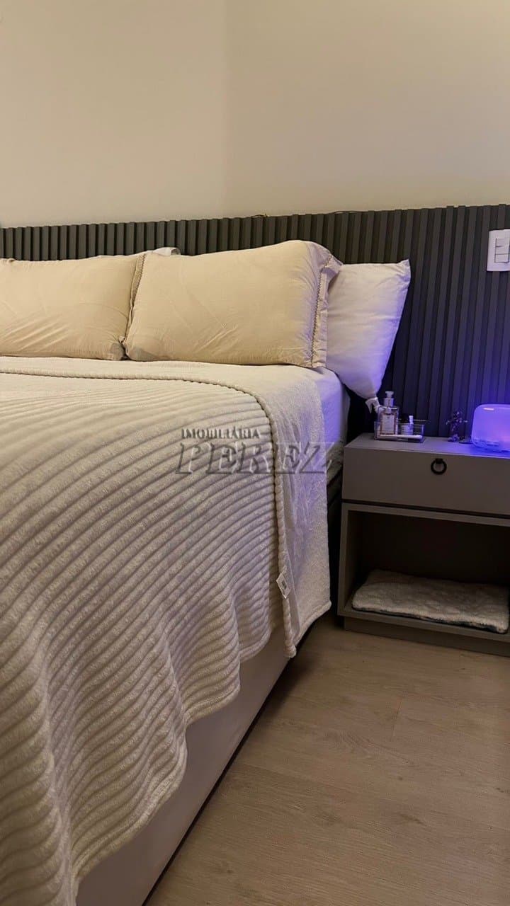 Apartamento no Edifício Concept Palhano, de 1 quarto, 58 m² à venda no Gleba Palhano - Londrina/PR - Foto 26