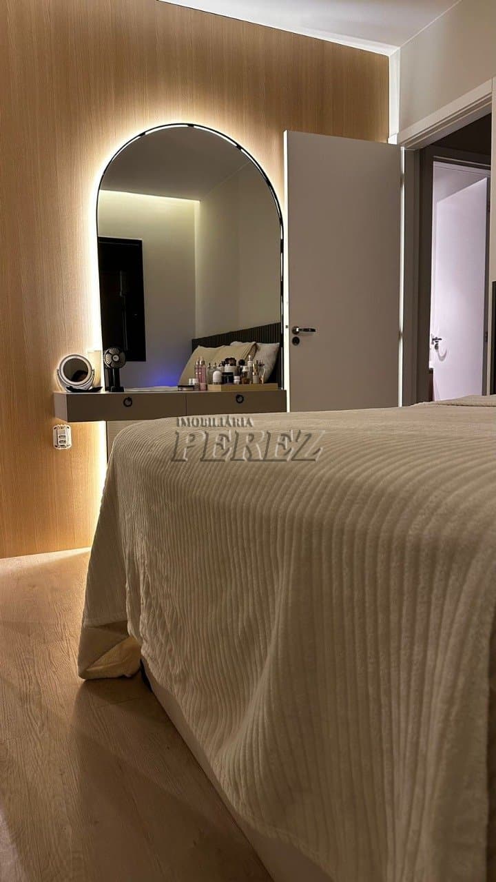 Apartamento no Edifício Concept Palhano, de 1 quarto, 58 m² à venda no Gleba Palhano - Londrina/PR - Foto 27