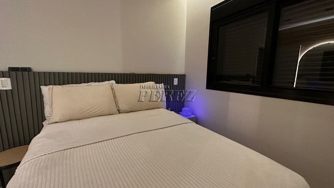 Apartamento no Edifício Concept Palhano, de 1 quarto, 58 m² à venda no Gleba Palhano - Londrina/PR - Foto 28