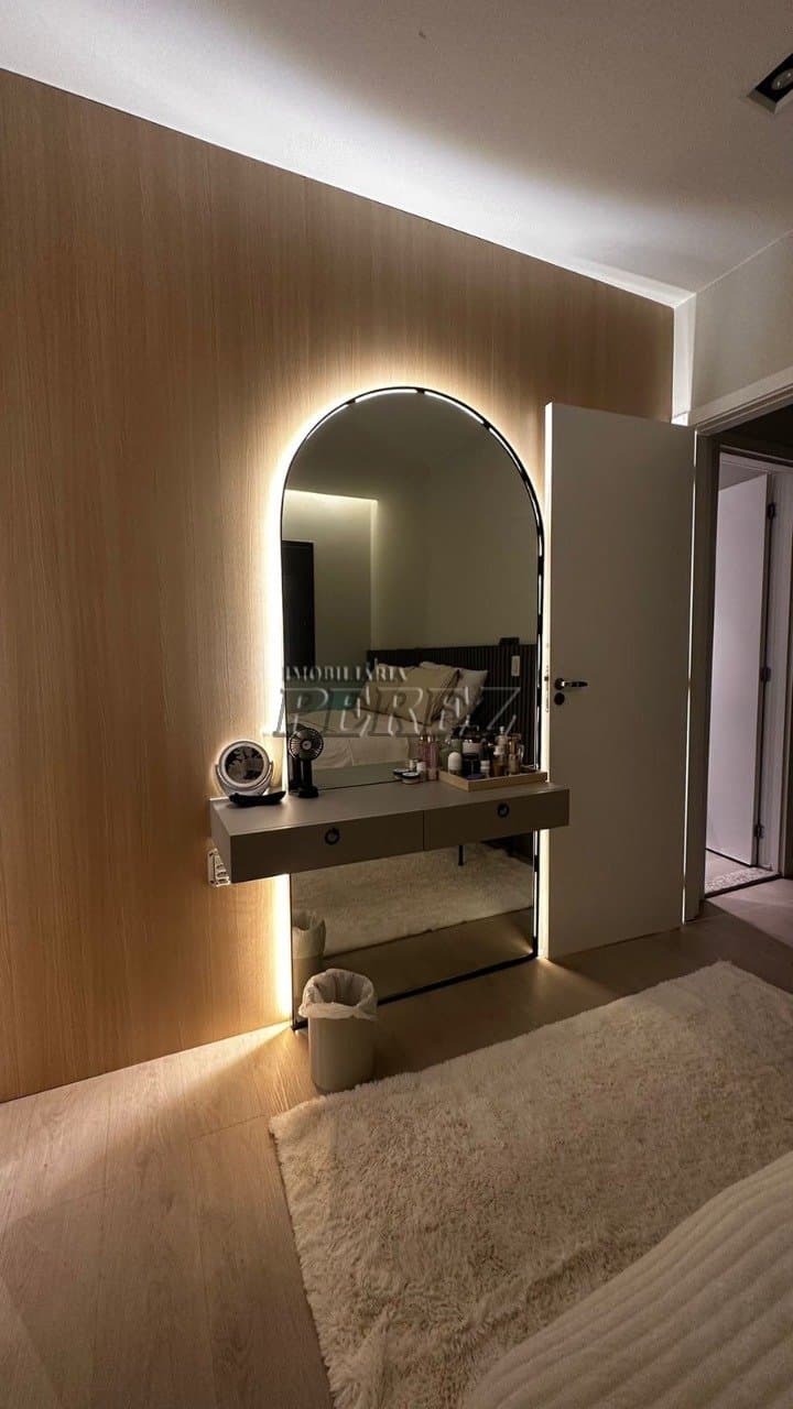 Apartamento no Edifício Concept Palhano, de 1 quarto, 58 m² à venda no Gleba Palhano - Londrina/PR - Foto 32