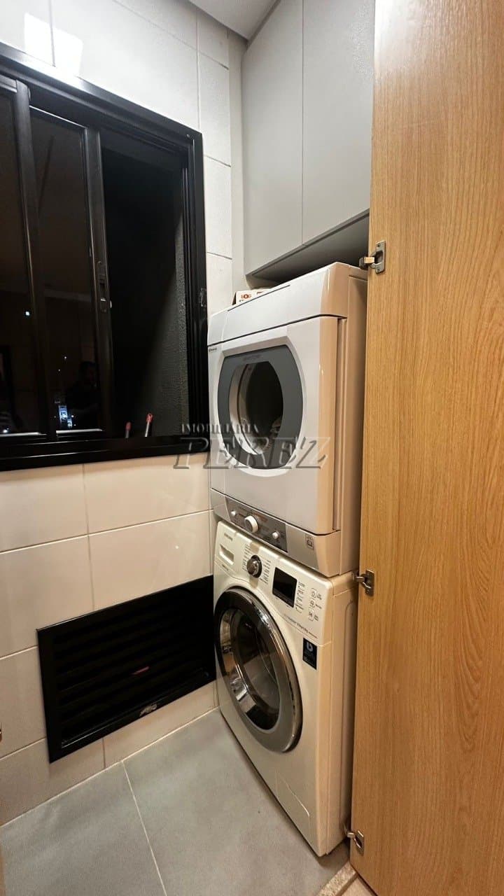Apartamento no Edifício Concept Palhano, de 1 quarto, 58 m² à venda no Gleba Palhano - Londrina/PR - Foto 35