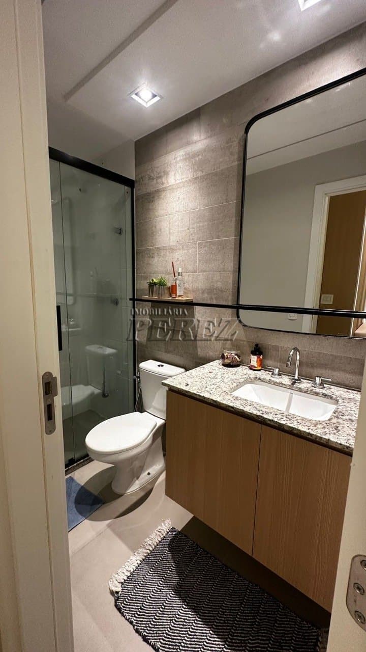 Apartamento no Edifício Concept Palhano, de 1 quarto, 58 m² à venda no Gleba Palhano - Londrina/PR - Foto 33