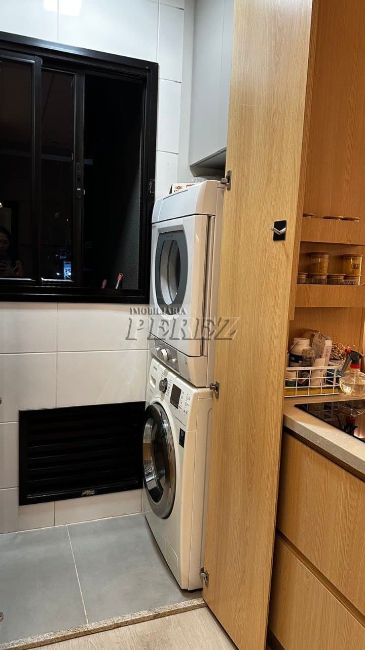 Apartamento no Edifício Concept Palhano, de 1 quarto, 58 m² à venda no Gleba Palhano - Londrina/PR - Foto 36