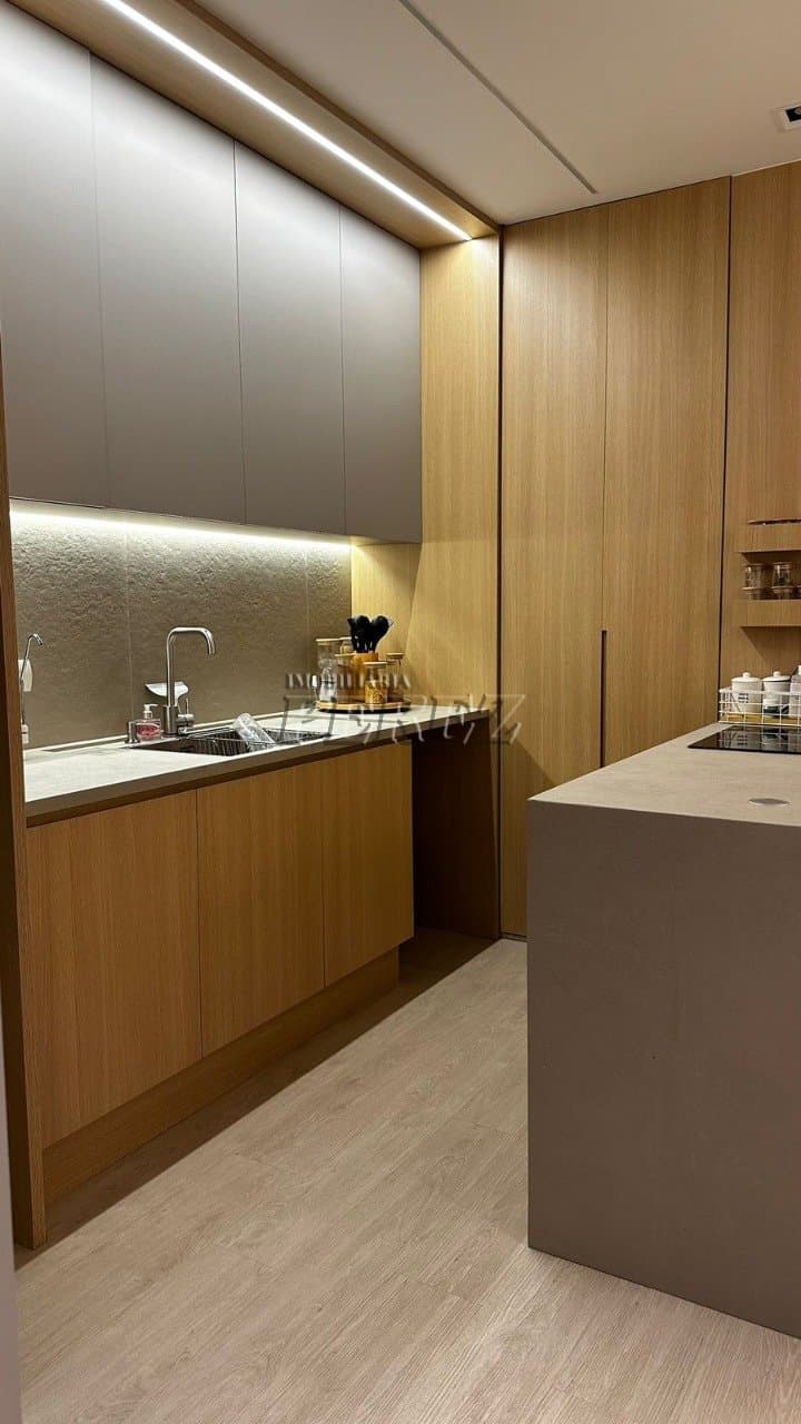 Apartamento no Edifício Concept Palhano, de 1 quarto, 58 m² à venda no Gleba Palhano - Londrina/PR - Foto 10