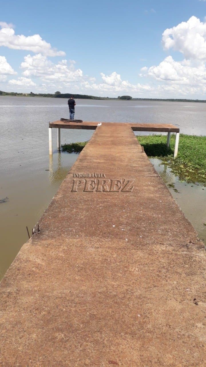 Imóveis Rurais no Estancia Favoreto, de 1 quarto à venda no Area Rural - Sertanópolis/PR - Foto 5