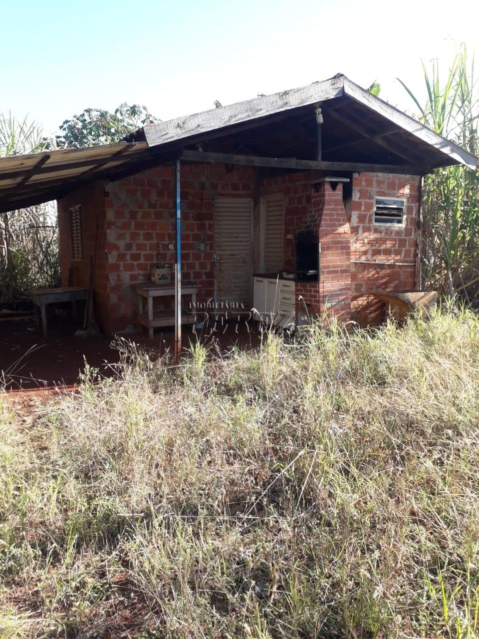 Imóveis Rurais no Estancia Favoreto, de 1 quarto à venda no Area Rural - Sertanópolis/PR - Foto 9