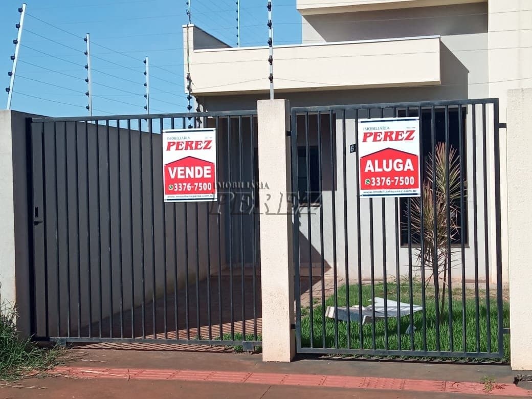 Casa à venda no Colinas, Londrina Pr - Foto 1