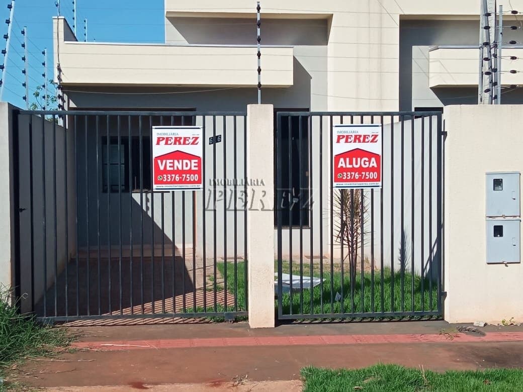 Casa à venda no Colinas, Londrina Pr - Foto 0