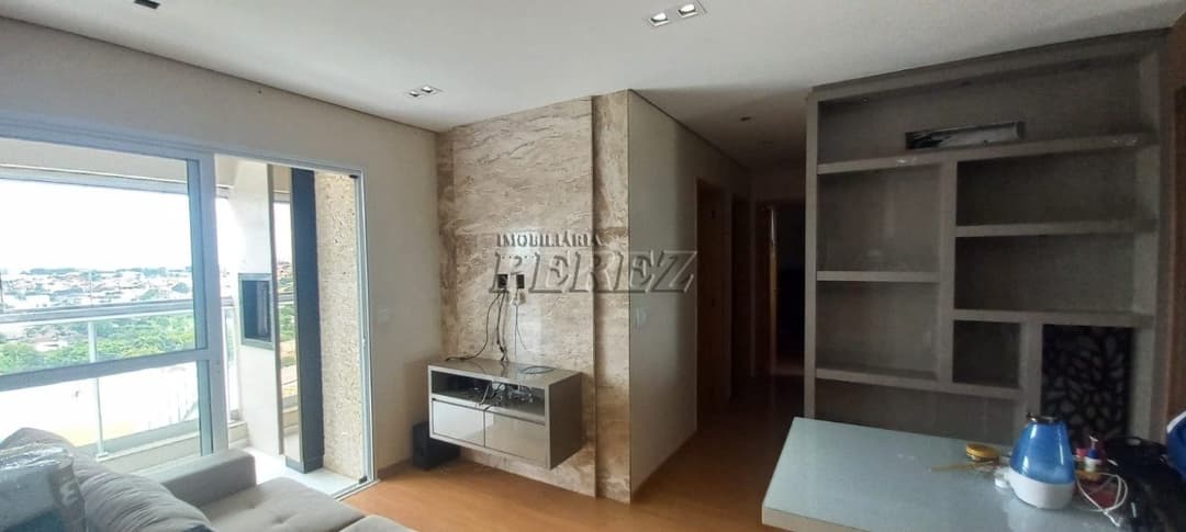 Apartamento para alugar no Aruak, região oeste de Londrina. - Foto 1
