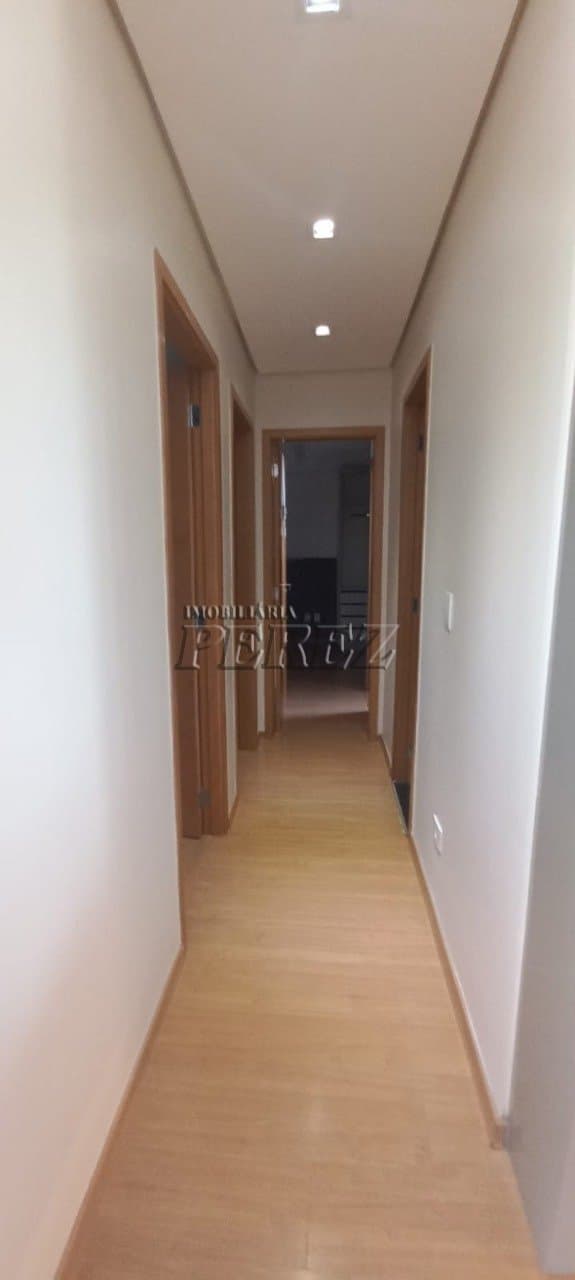 Apartamento para alugar no Aruak, região oeste de Londrina. - Foto 11