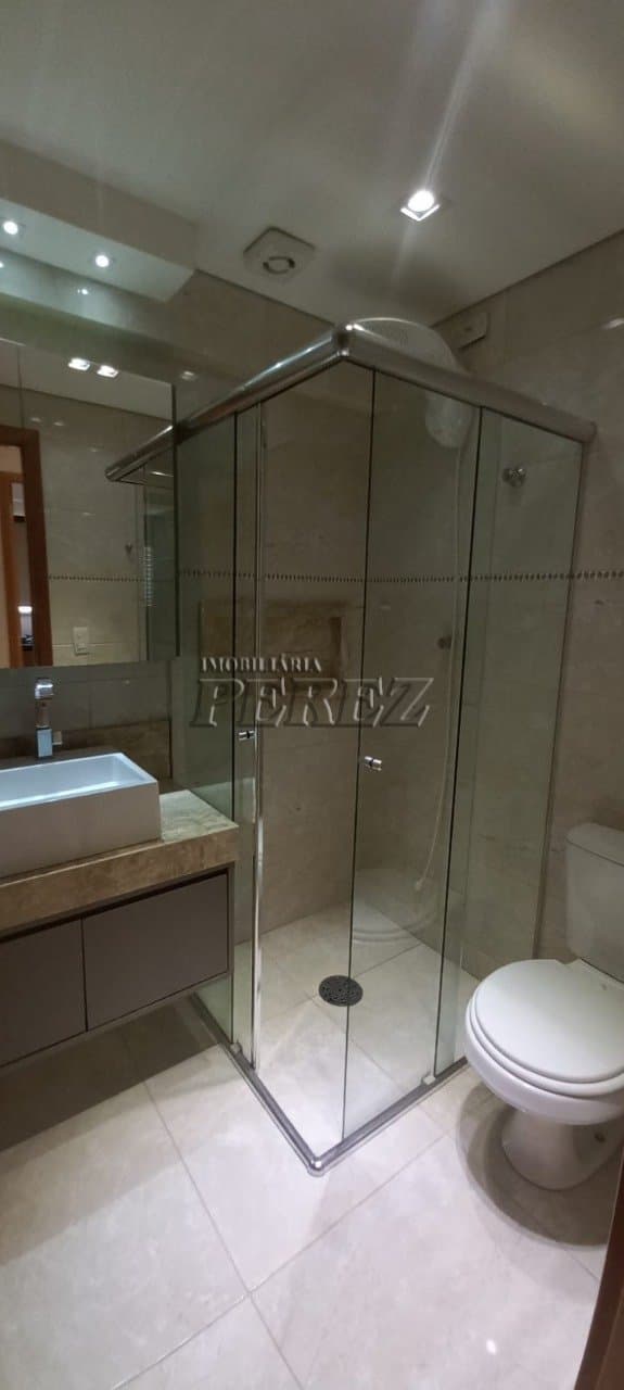 Apartamento para alugar no Aruak, região oeste de Londrina. - Foto 19