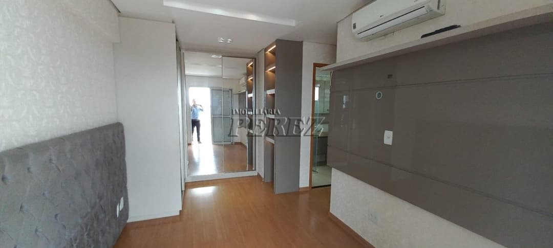 Apartamento para alugar no Aruak, região oeste de Londrina. - Foto 16