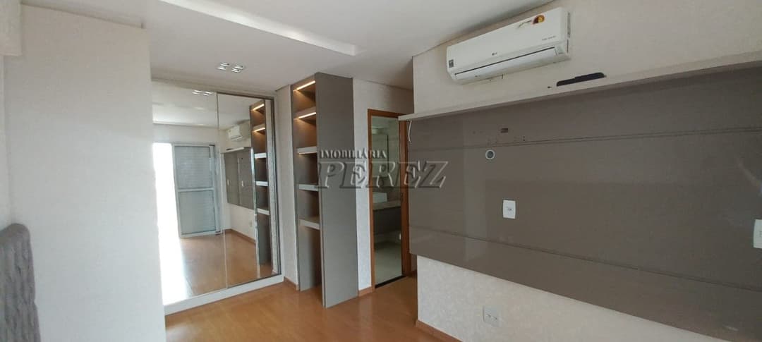 Apartamento para alugar no Aruak, região oeste de Londrina. - Foto 17