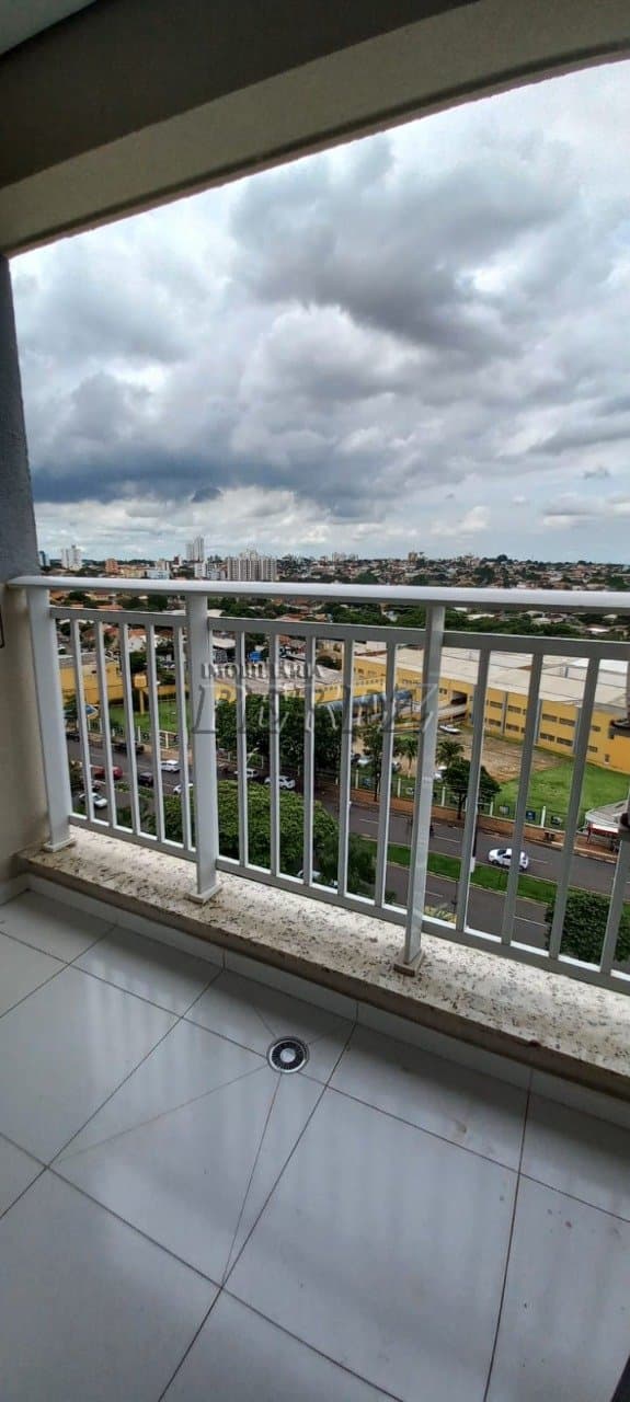 Apartamento para alugar no Aruak, região oeste de Londrina. - Foto 18