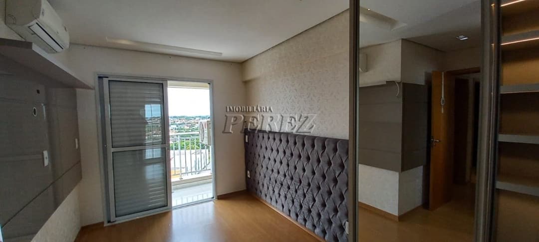 Apartamento para alugar no Aruak, região oeste de Londrina. - Foto 15