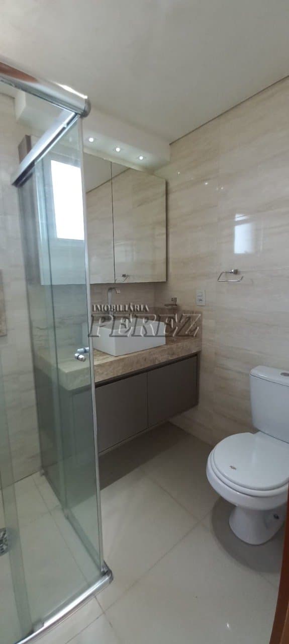 Apartamento para alugar no Aruak, região oeste de Londrina. - Foto 14