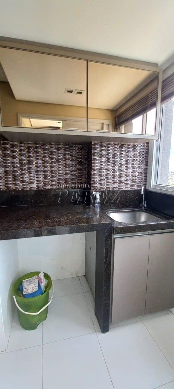 Apartamento para alugar no Aruak, região oeste de Londrina. - Foto 8