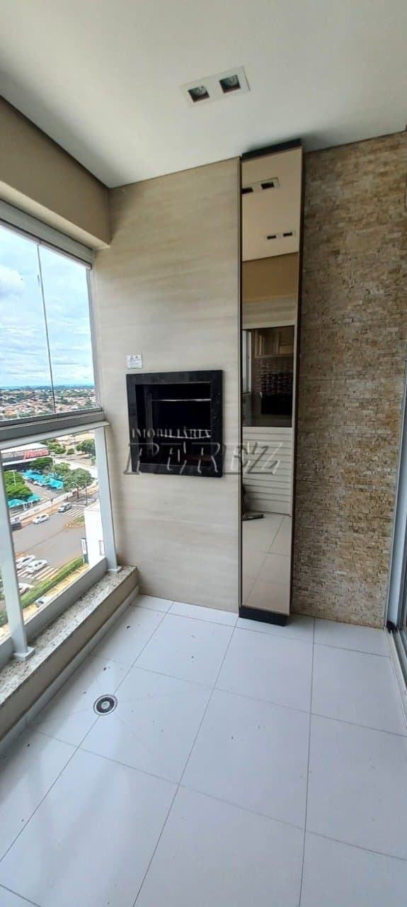 Apartamento para alugar no Aruak, região oeste de Londrina. - Foto 10